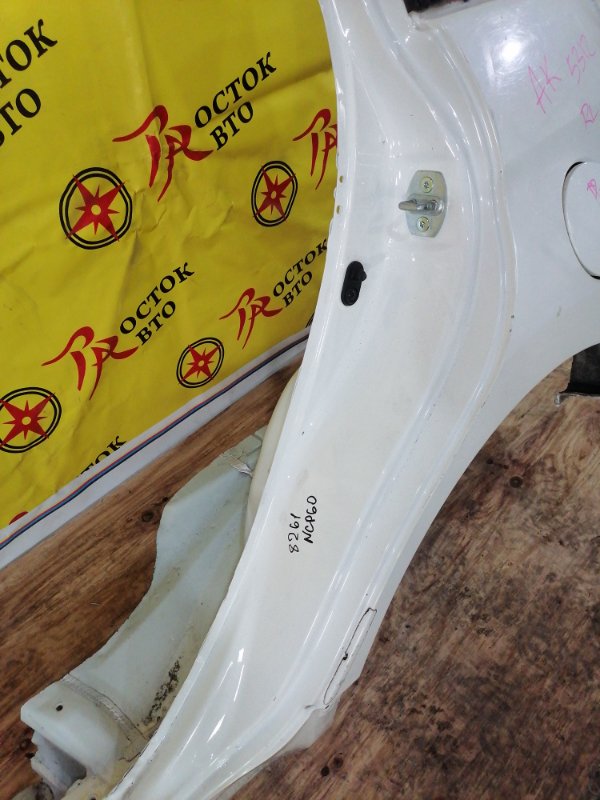 Крыло, 24000 рублей, Красноярск