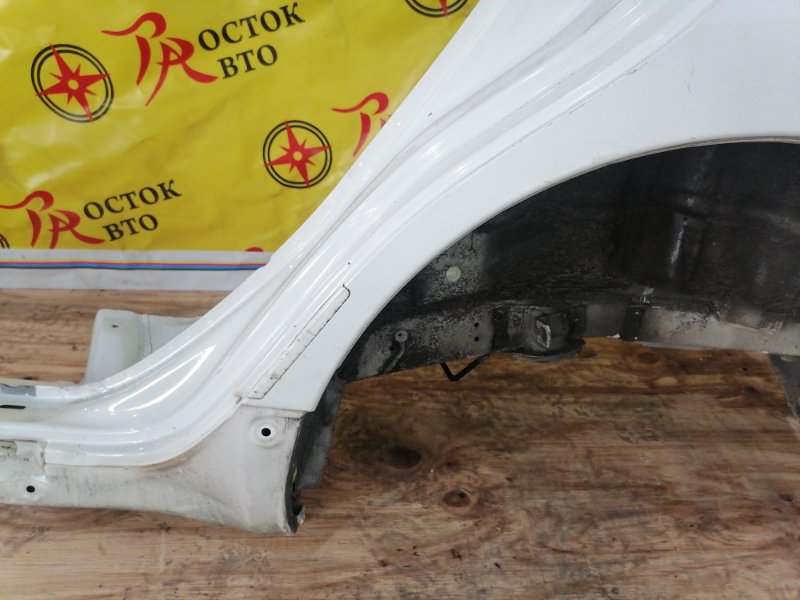 Крыло, 24000 рублей, Красноярск