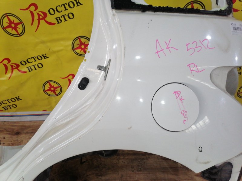 Крыло, 24000 рублей, Красноярск