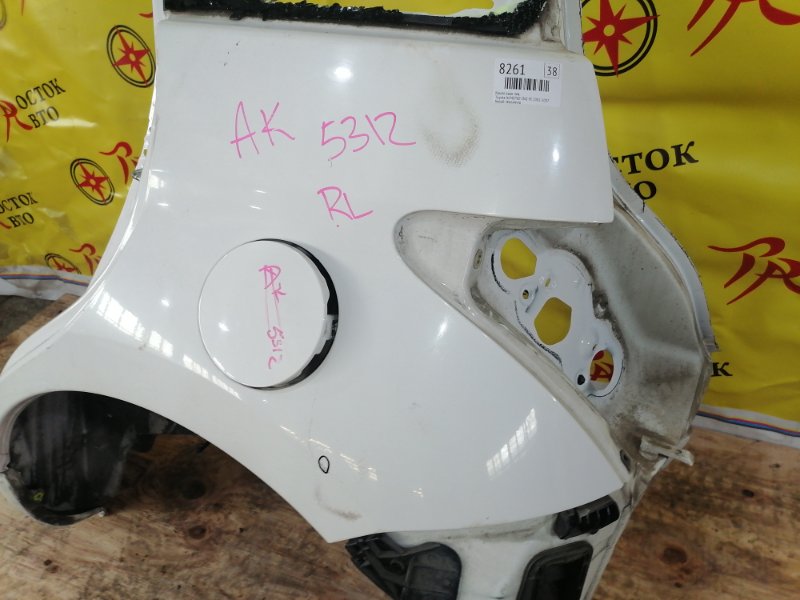 Крыло, 24000 рублей, Красноярск