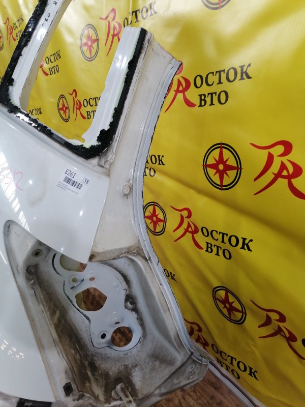 Крыло, 24000 рублей, Красноярск