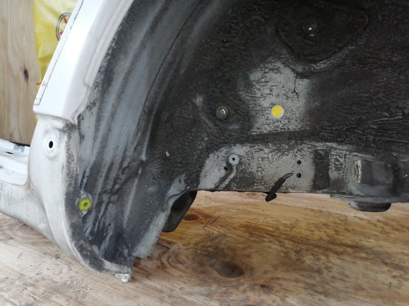 Крыло, 24000 рублей, Красноярск