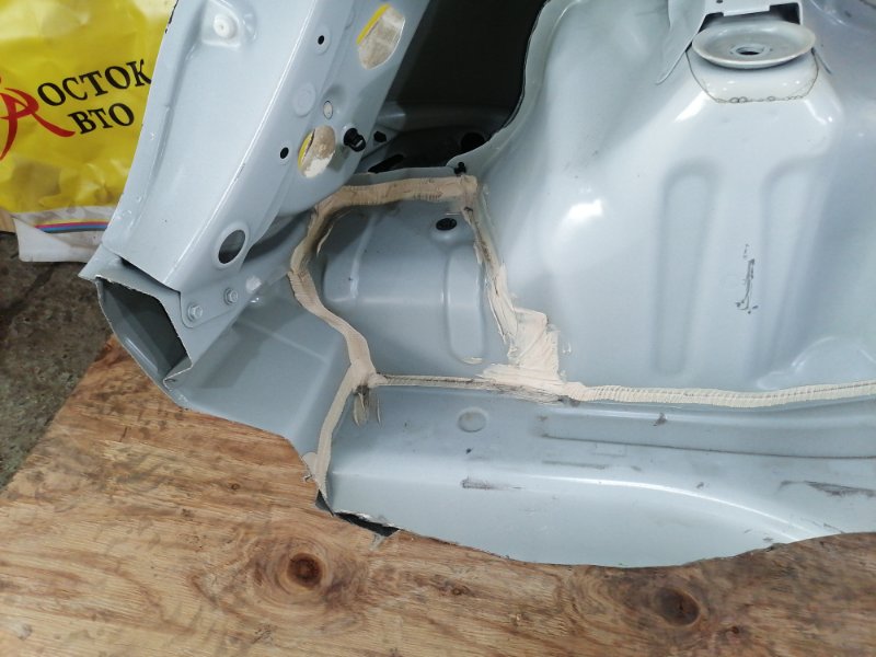 Крыло, 24000 рублей, Красноярск