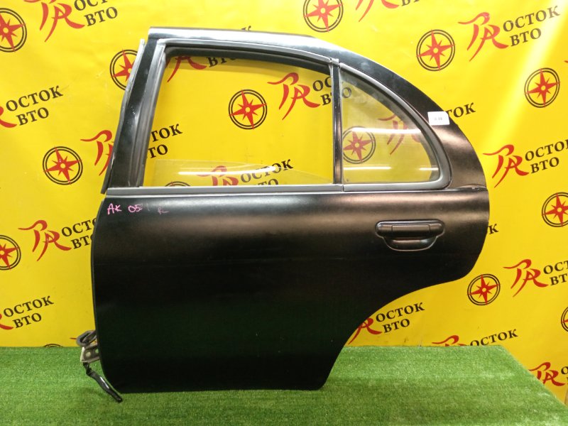 Дверь боковая, 3500 рублей, Красноярск