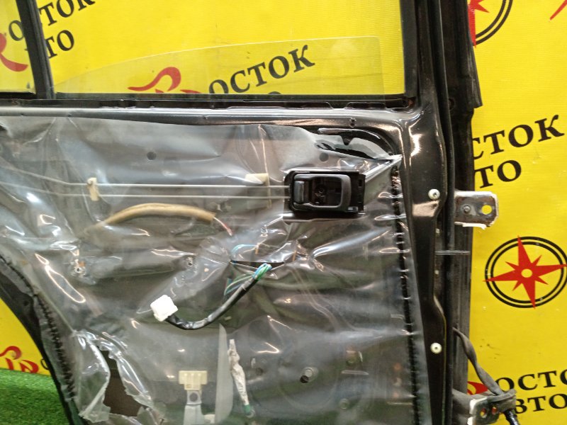 Дверь боковая, 3500 рублей, Красноярск