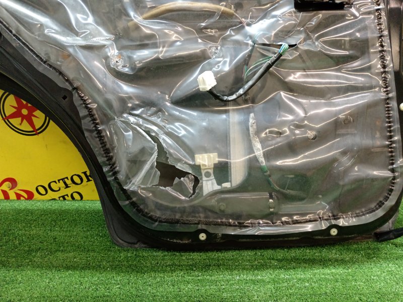 Дверь боковая, 3500 рублей, Красноярск