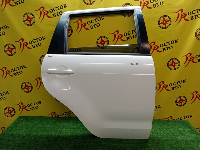 Дверь боковая, 6000 рублей, Красноярск