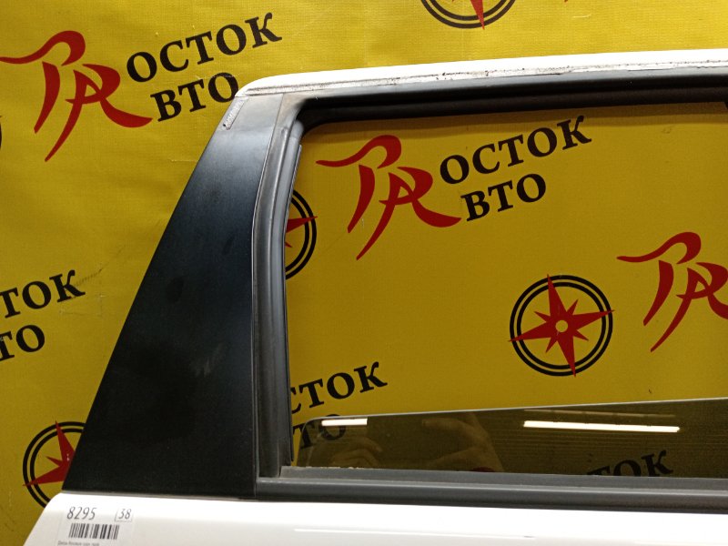 Дверь боковая, 6000 рублей, Красноярск