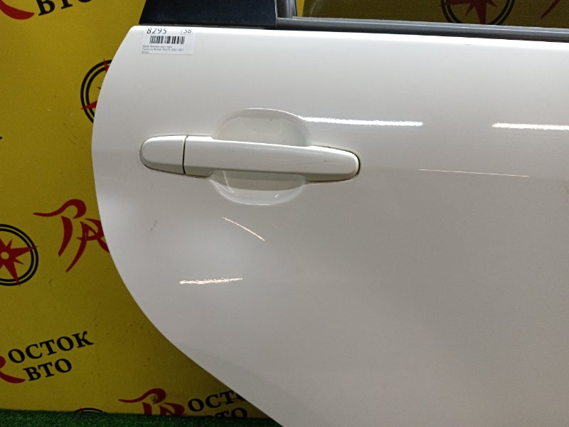 Дверь боковая, 6000 рублей, Красноярск