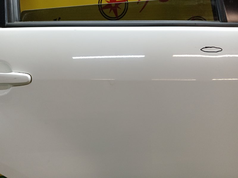 Дверь боковая, 6000 рублей, Красноярск