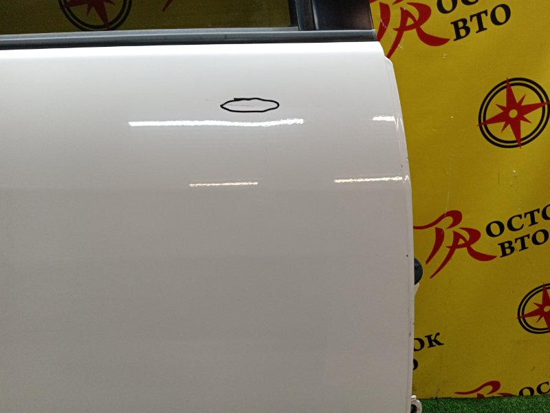 Дверь боковая, 6000 рублей, Красноярск