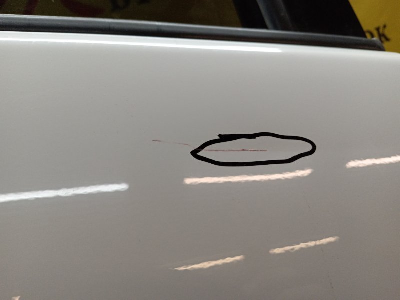 Дверь боковая, 6000 рублей, Красноярск