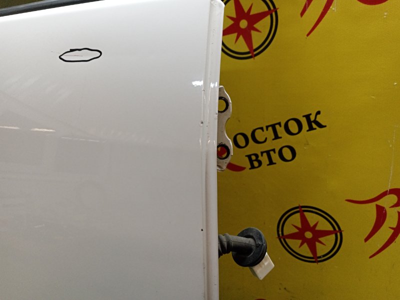 Дверь боковая, 6000 рублей, Красноярск