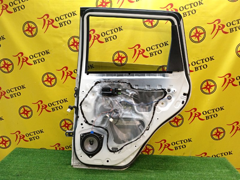 Дверь боковая, 6000 рублей, Красноярск