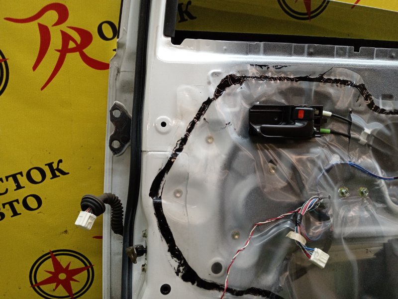 Дверь боковая, 6000 рублей, Красноярск