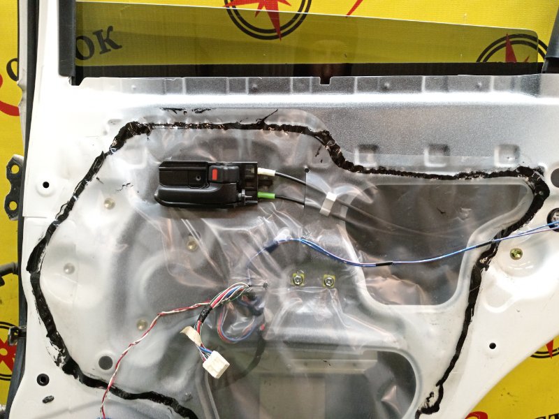 Дверь боковая, 6000 рублей, Красноярск