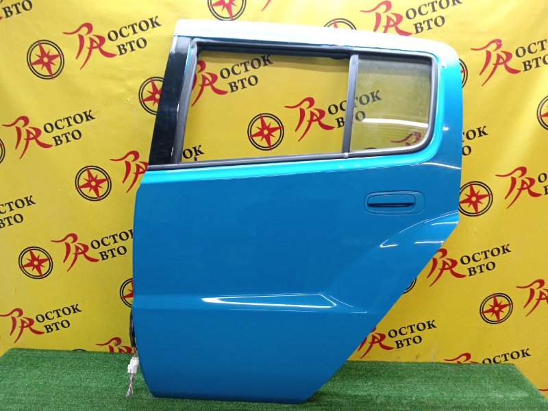 Дверь боковая, 12000 рублей, Красноярск