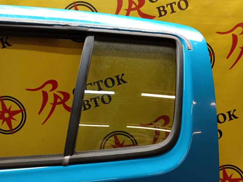 Дверь боковая, 12000 рублей, Красноярск