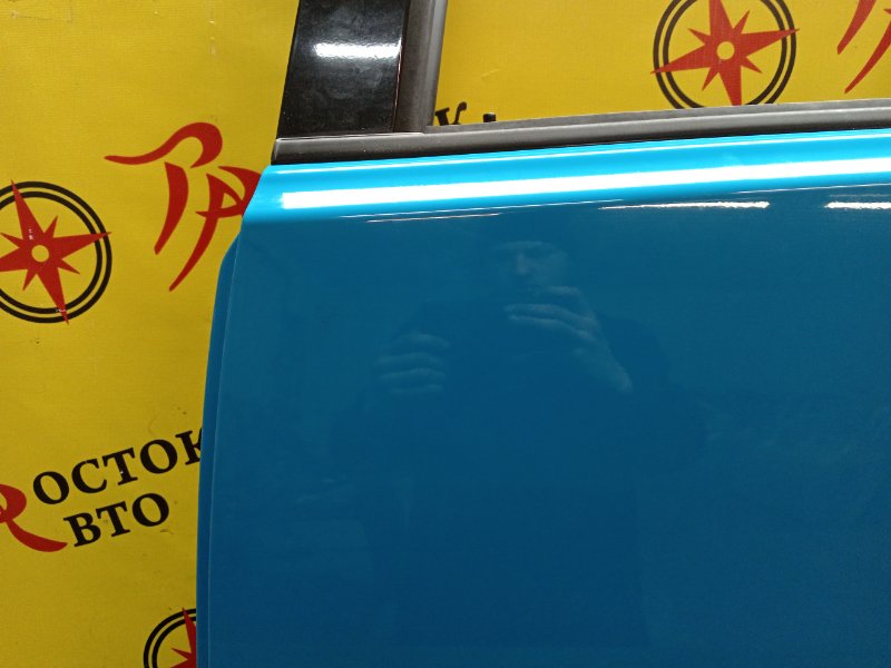 Дверь боковая, 12000 рублей, Красноярск