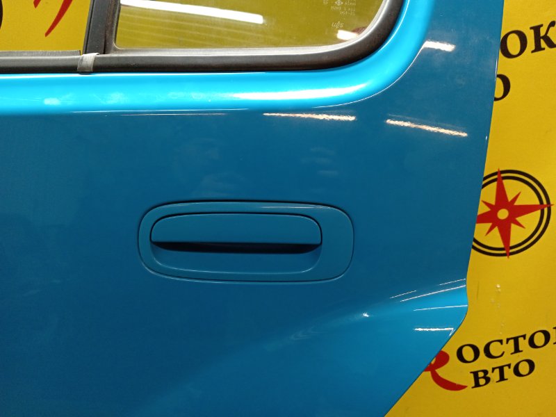 Дверь боковая, 12000 рублей, Красноярск