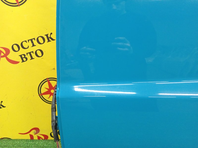 Дверь боковая, 12000 рублей, Красноярск