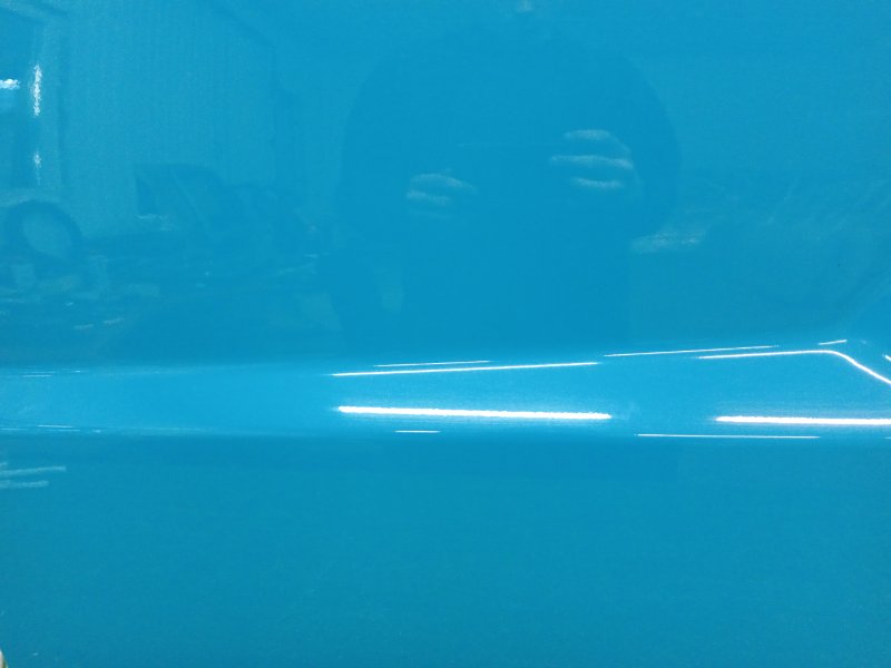 Дверь боковая, 12000 рублей, Красноярск