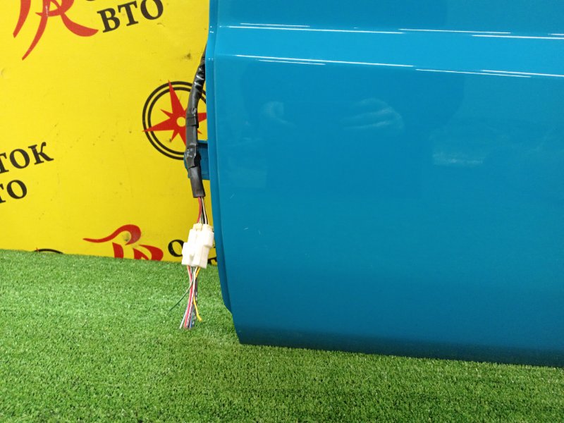 Дверь боковая, 12000 рублей, Красноярск