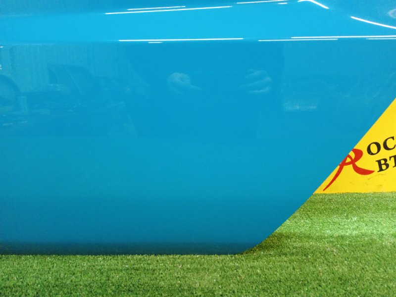 Дверь боковая, 12000 рублей, Красноярск