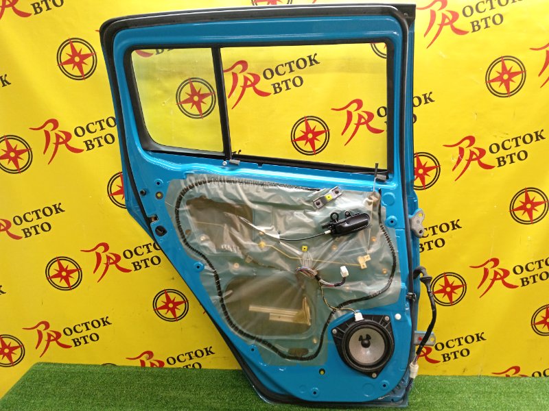 Дверь боковая, 12000 рублей, Красноярск