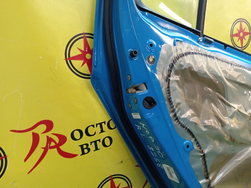 Дверь боковая, 12000 рублей, Красноярск