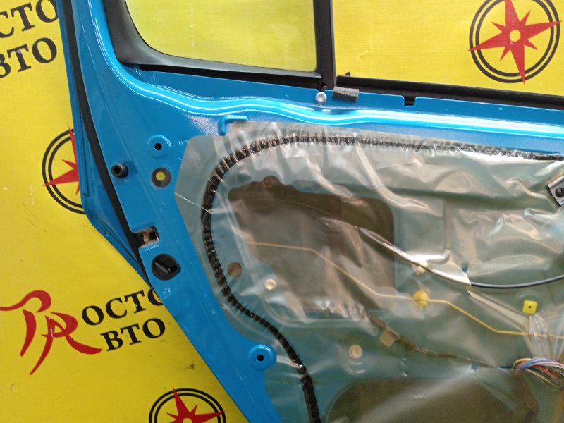 Дверь боковая, 12000 рублей, Красноярск