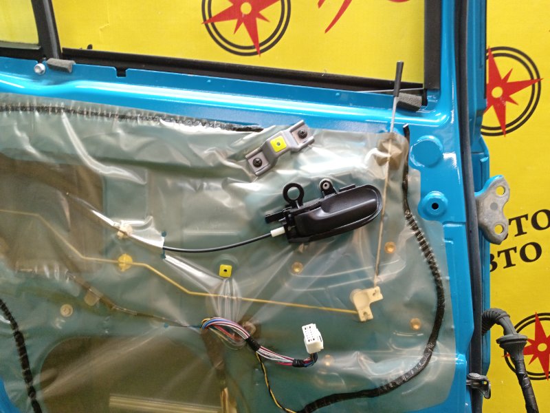 Дверь боковая, 12000 рублей, Красноярск