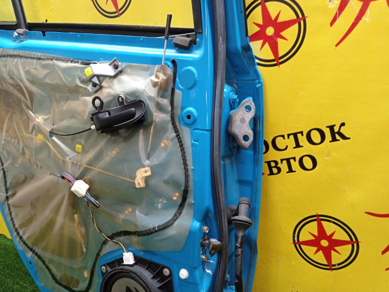 Дверь боковая, 12000 рублей, Красноярск