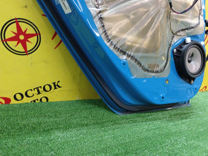 Дверь боковая, 12000 рублей, Красноярск