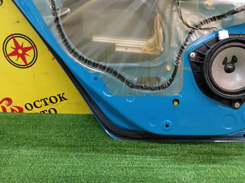 Дверь боковая, 12000 рублей, Красноярск