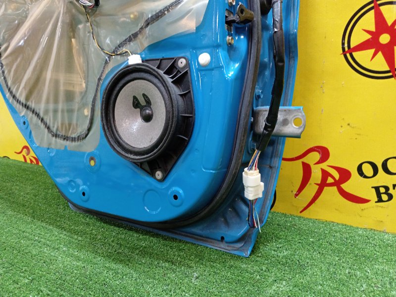 Дверь боковая, 12000 рублей, Красноярск