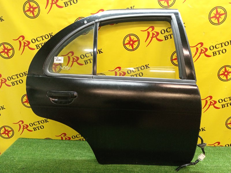 Дверь боковая, 3500 рублей, Красноярск