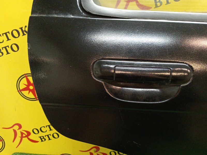 Дверь боковая, 3500 рублей, Красноярск