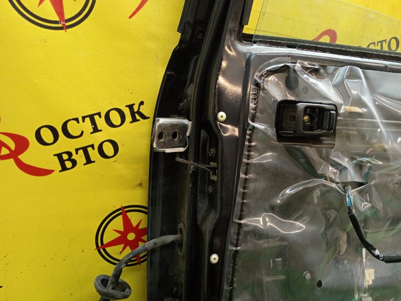 Дверь боковая, 3500 рублей, Красноярск