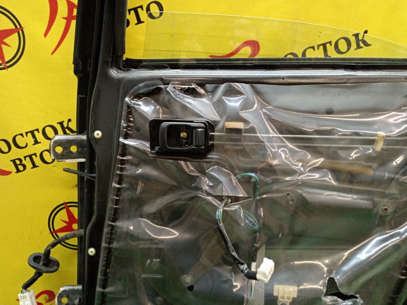 Дверь боковая, 3500 рублей, Красноярск