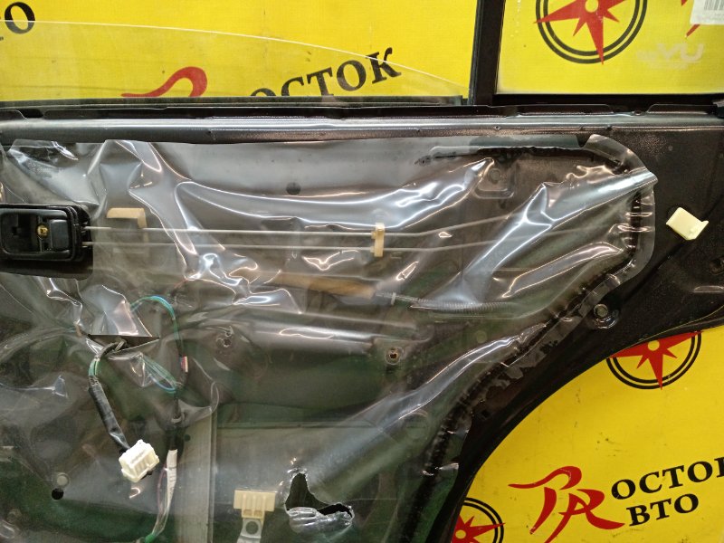 Дверь боковая, 3500 рублей, Красноярск