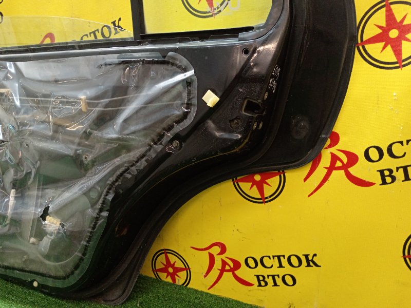 Дверь боковая, 3500 рублей, Красноярск