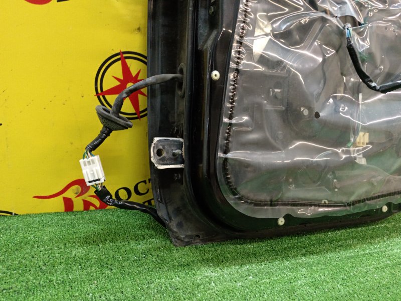 Дверь боковая, 3500 рублей, Красноярск