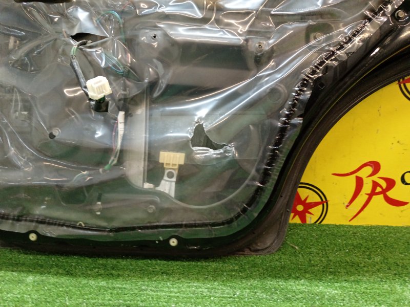 Дверь боковая, 3500 рублей, Красноярск