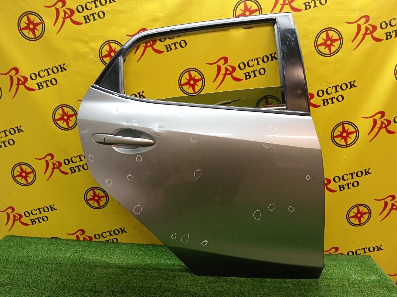 Дверь боковая, 5500 рублей, Красноярск