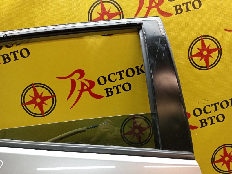 Дверь боковая, 5500 рублей, Красноярск