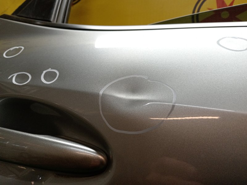 Дверь боковая, 5500 рублей, Красноярск