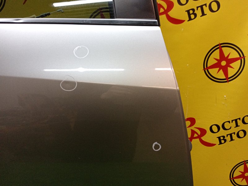 Дверь боковая, 5500 рублей, Красноярск