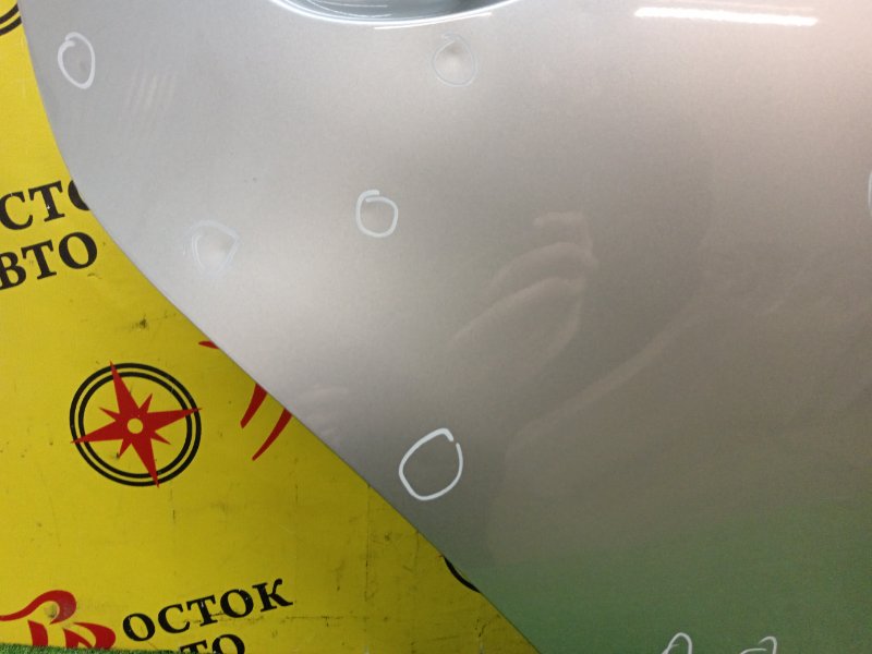 Дверь боковая, 5500 рублей, Красноярск