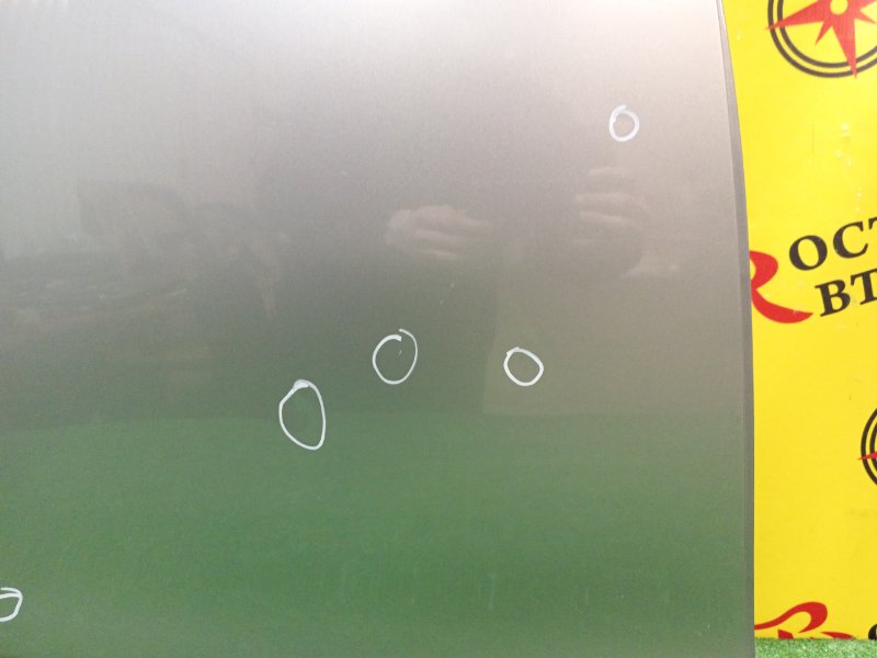 Дверь боковая, 5500 рублей, Красноярск